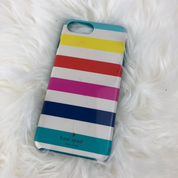 kate spade Accessories - 4 FOR  $25 KATE SPADE IPHONE CASE 7-8 PLUS